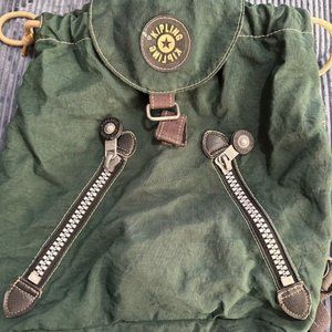 Kipling Fundamental Backpack